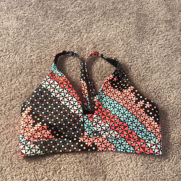 2 VSX sport Bra - Picture 4 of 8